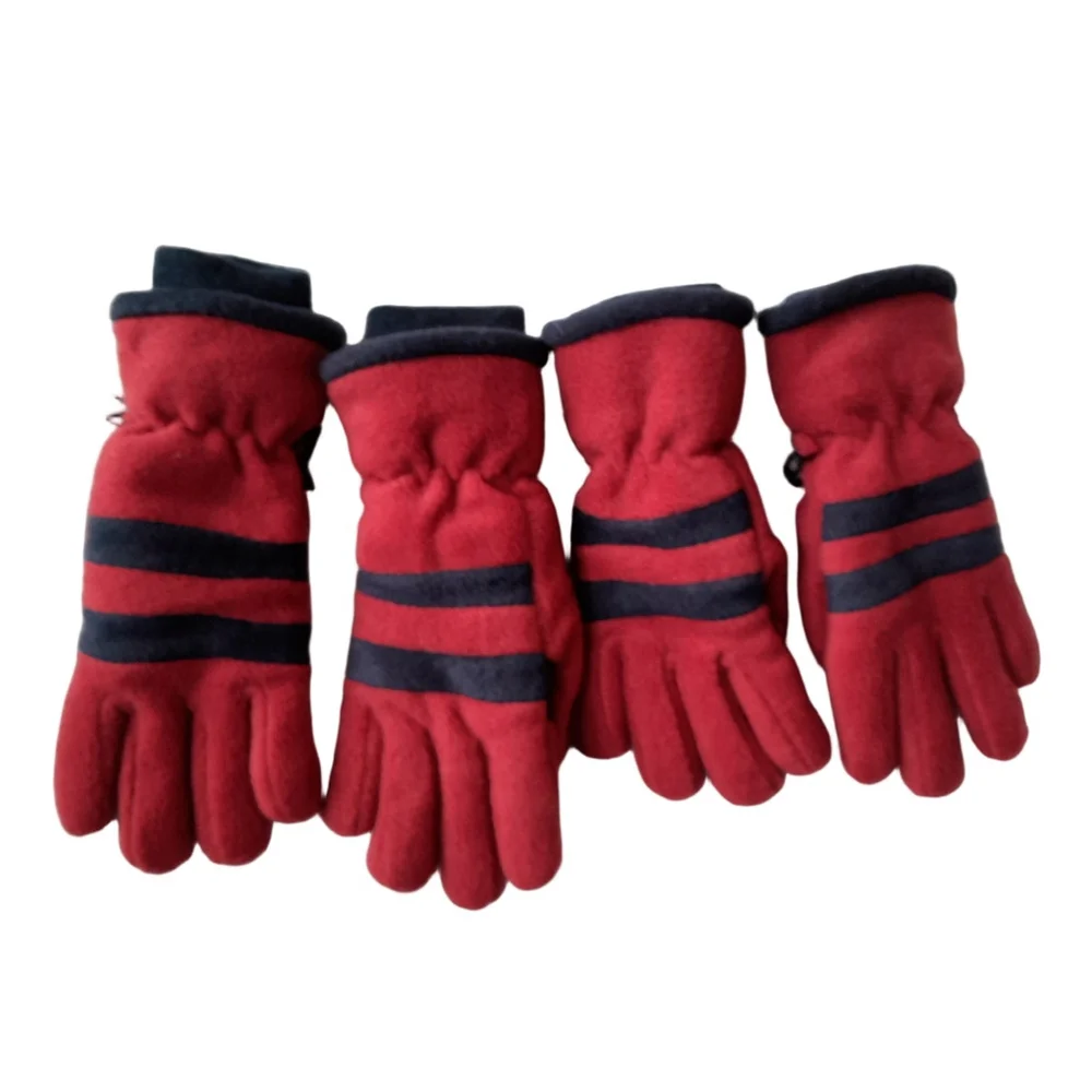 The Childrens Place Thermolite Mits Set